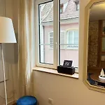 Cathédrale Appartement Strasbourg