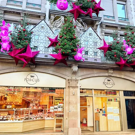 Cathedrale * Štrasburk