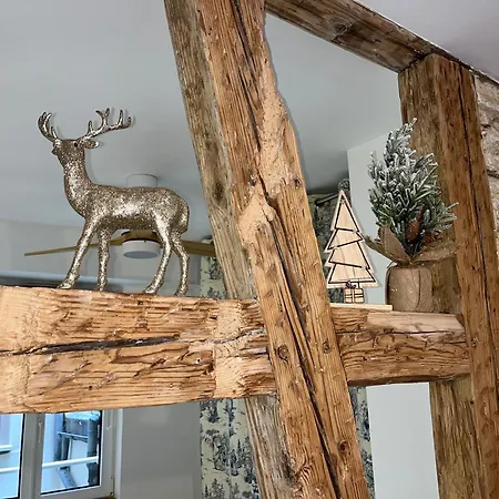 Apartmán Cathedrale Štrasburk