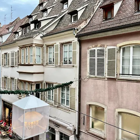 Cathédrale Strasburgo