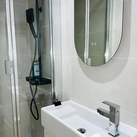 Appartamento Cathédrale *