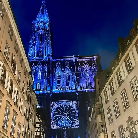 Appartamento Cathédrale