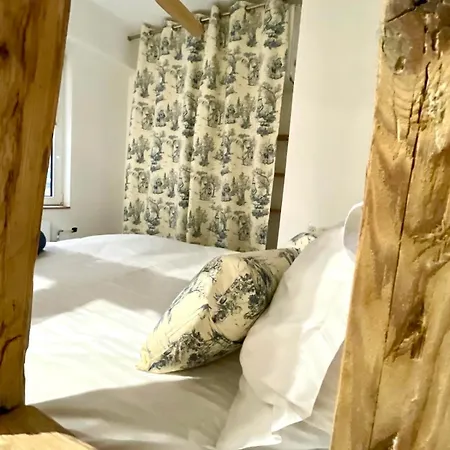 Cathedrale דירה *