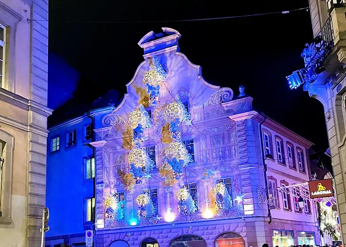 Cathédrale Strasbourg
