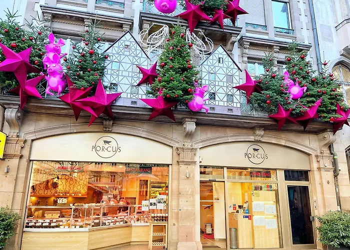 Cathédrale * Strasbourg