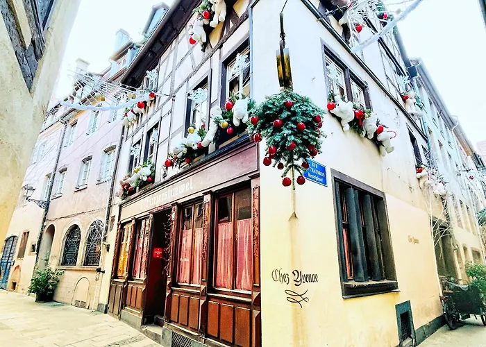 Cathédrale * Strasbourg