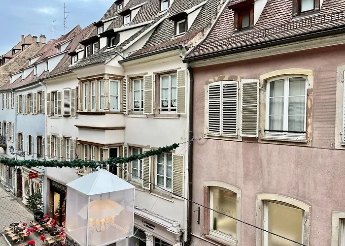 Cathédrale Strasbourg