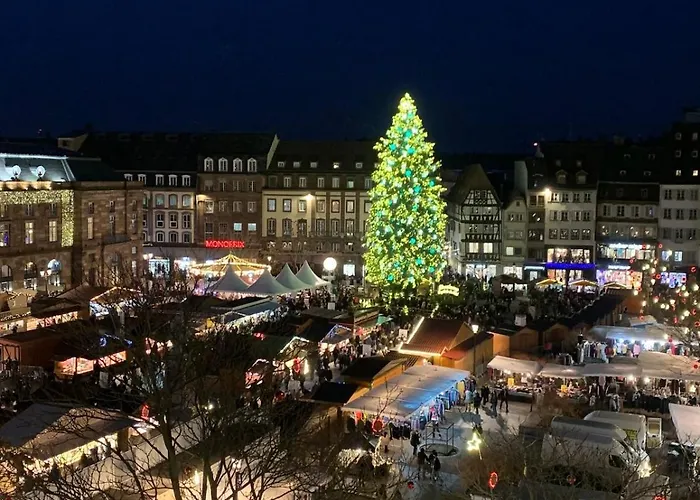 Appartement Cathédrale *