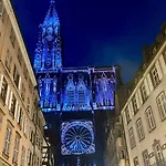 Apartmán Cathedrale