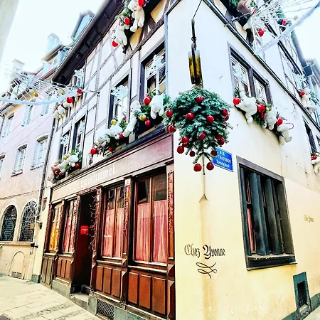 Cathedrale * Strasbourg