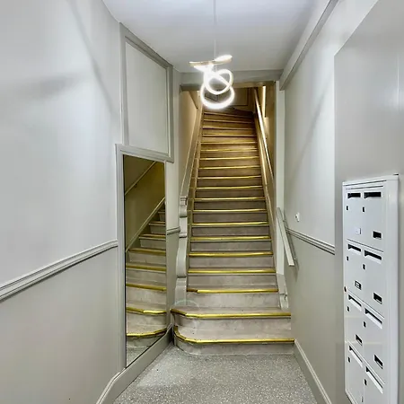 Apartment Cathedrale *