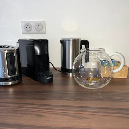 Apartamento Cathedrale