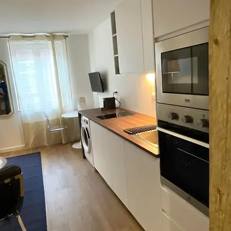 Apartment Cathedrale