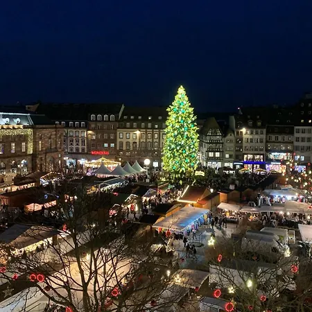 Apartment Cathedrale *